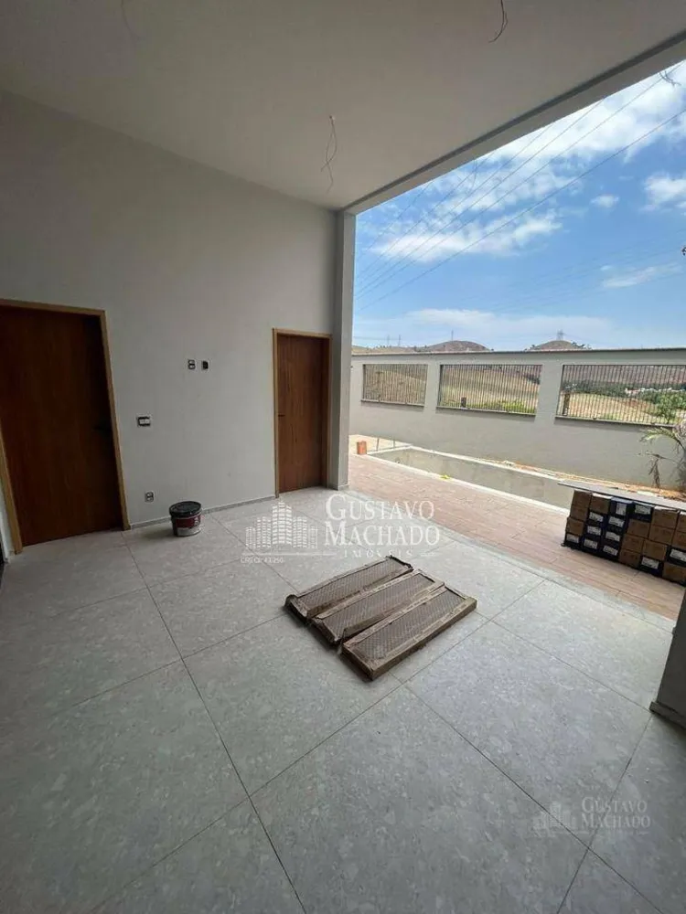 Casa, 3 quartos, 206 m² - Foto 14