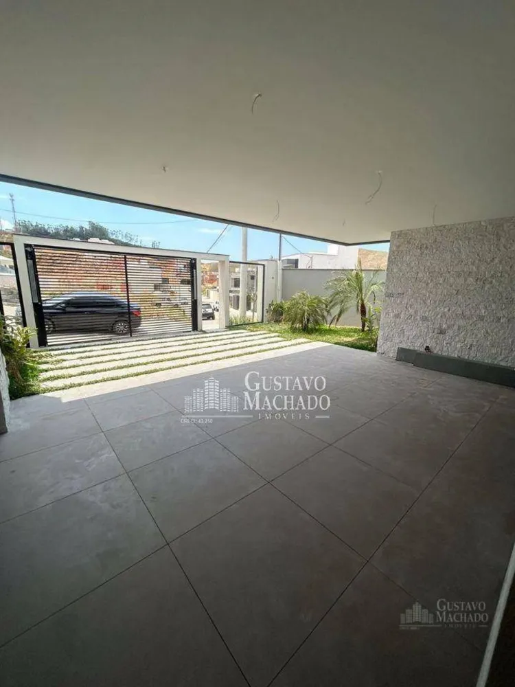 Casa, 3 quartos, 206 m² - Foto 2