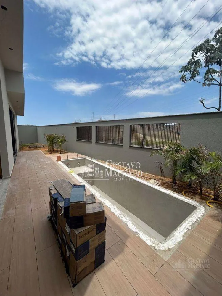 Casa, 3 quartos, 206 m² - Foto 15