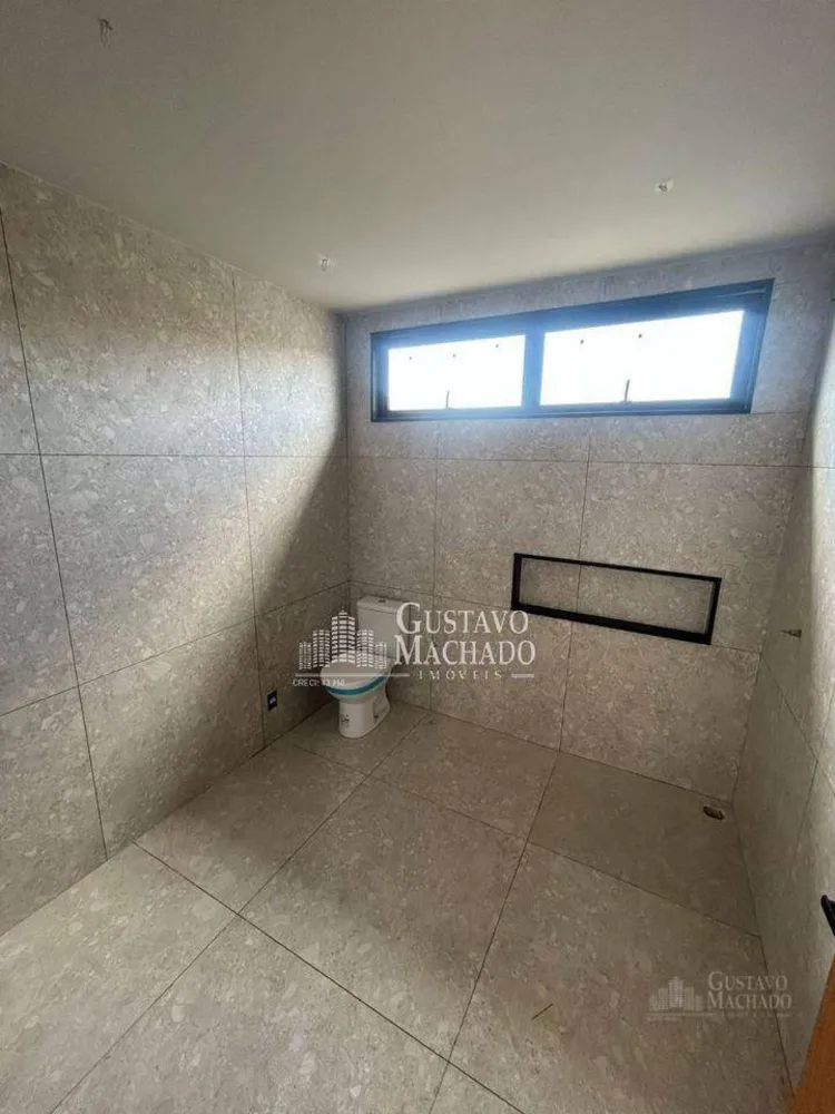 Casa, 3 quartos, 206 m² - Foto 12