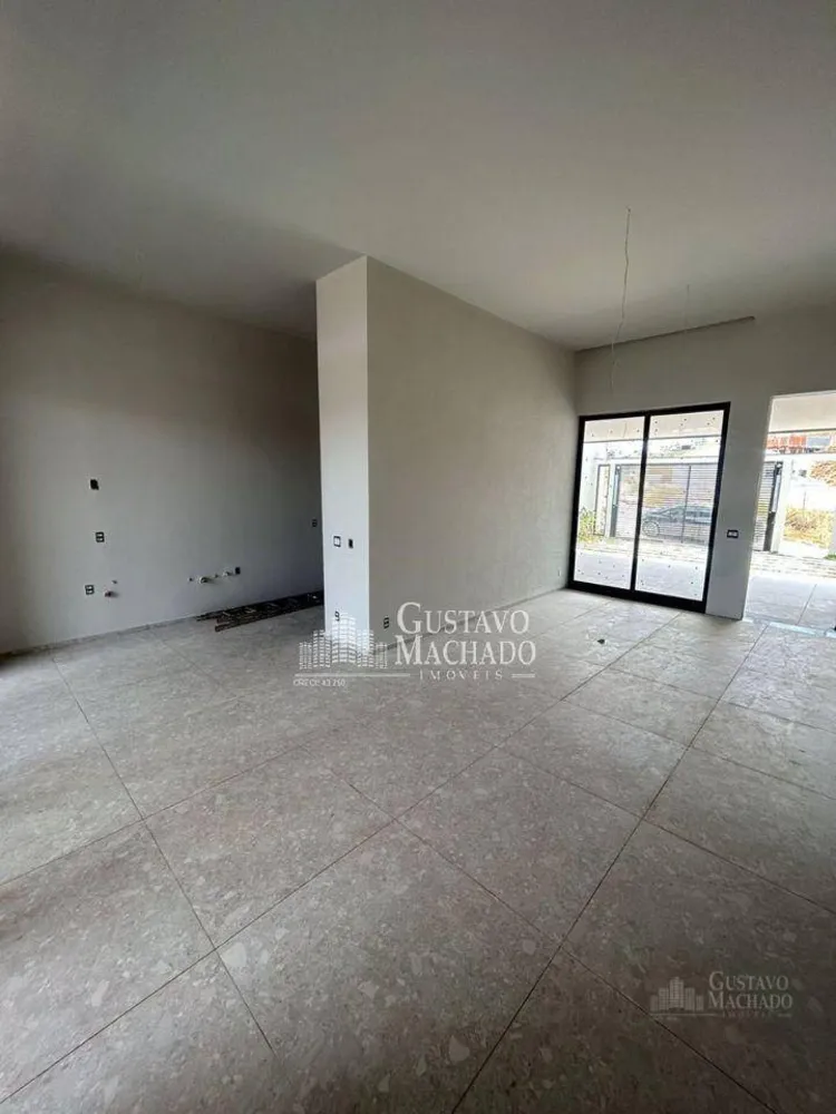 Casa, 3 quartos, 206 m² - Foto 5