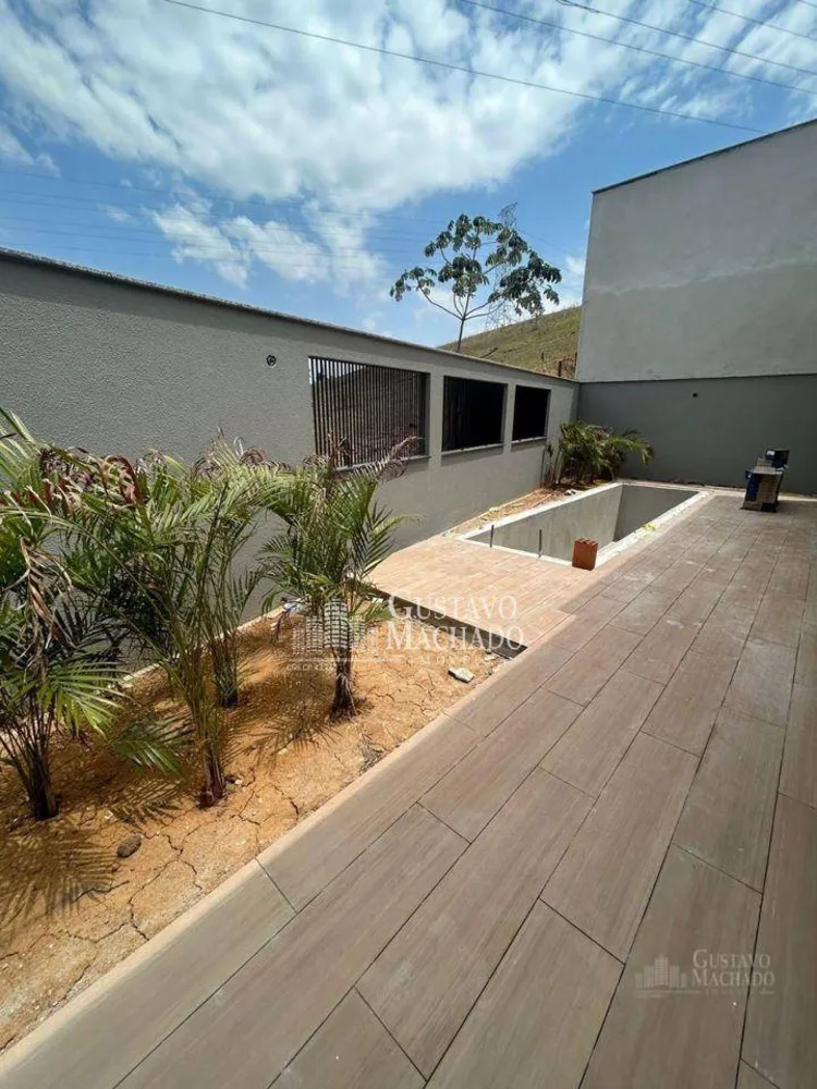 Casa, 3 quartos, 206 m² - Foto 16