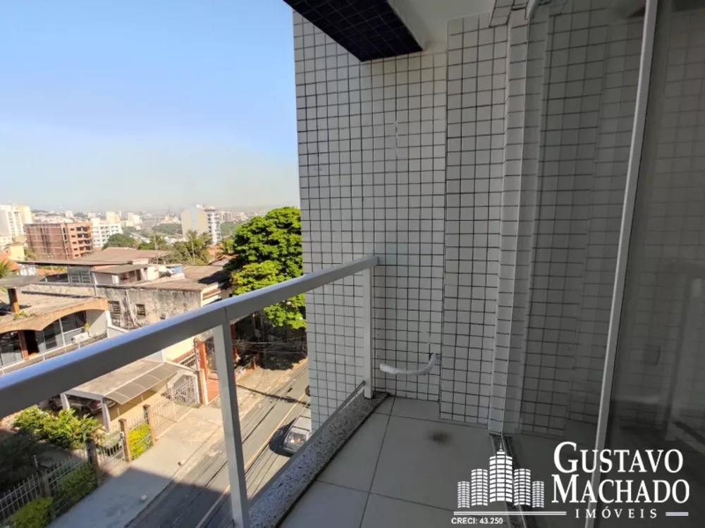 Apartamento, 2 quartos, 127 m² - Foto 9