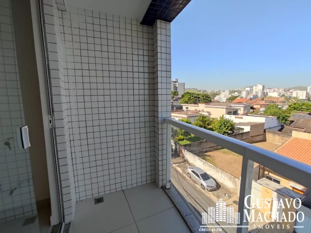 Apartamento, 2 quartos, 127 m² - Foto 8