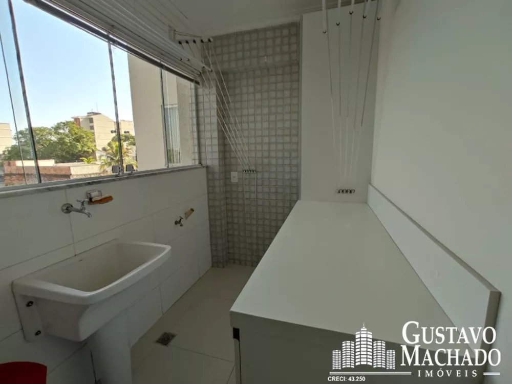 Apartamento, 2 quartos, 127 m² - Foto 7