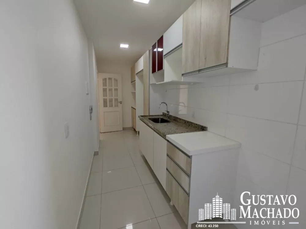 Apartamento, 2 quartos, 127 m² - Foto 6
