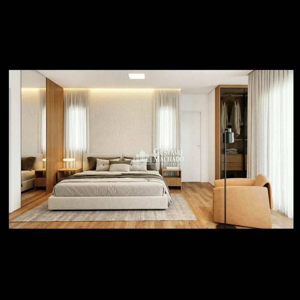 Casa, 3 quartos, 137 m² - Foto 6