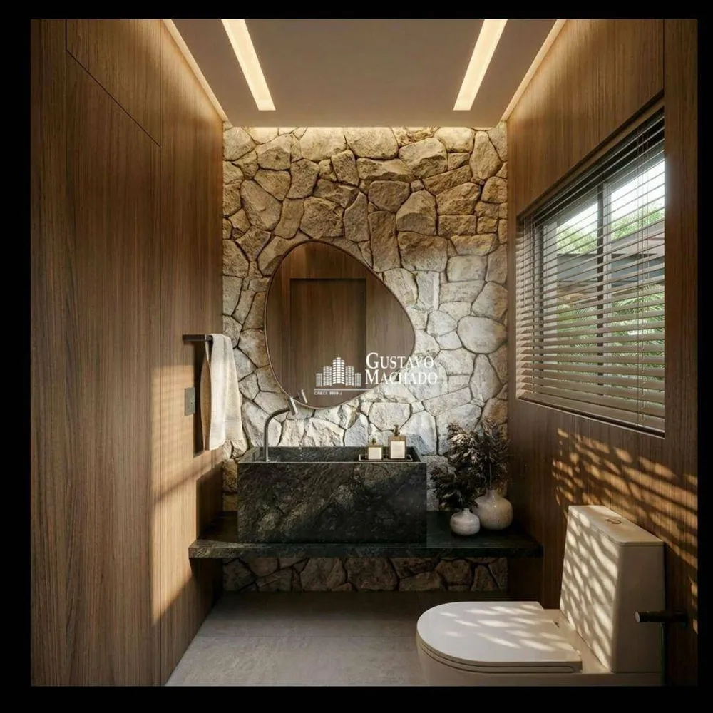Casa, 3 quartos, 137 m² - Foto 4
