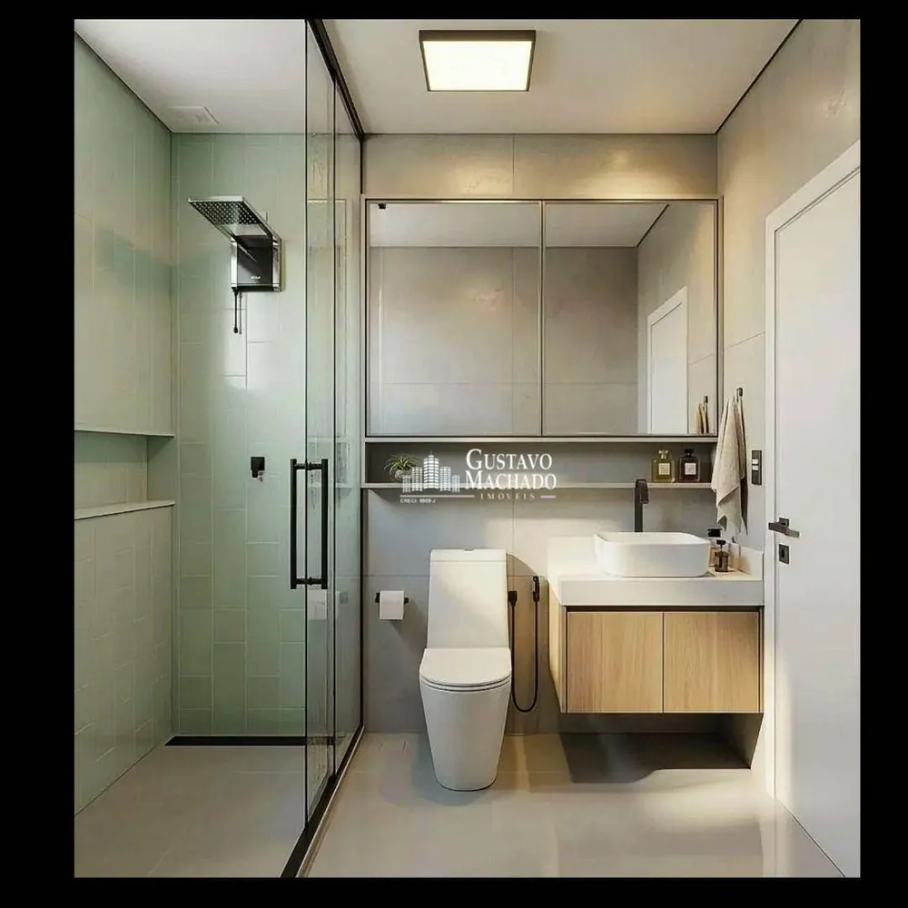 Casa, 3 quartos, 137 m² - Foto 9