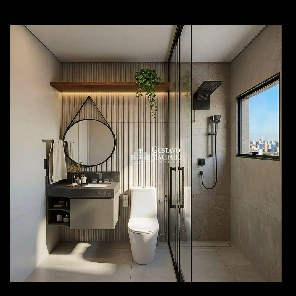 Casa, 3 quartos, 137 m² - Foto 8
