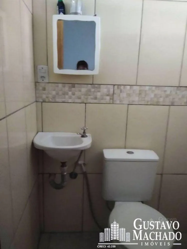 Casa, 2 quartos, 130 m² - Foto 12