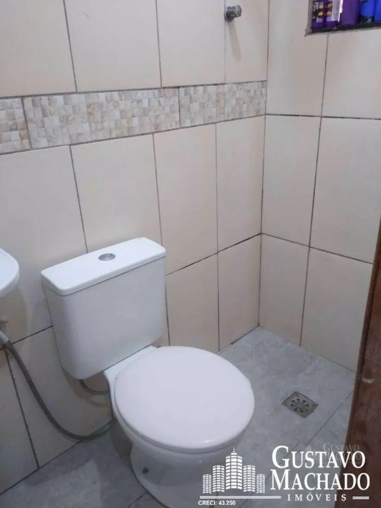 Casa, 2 quartos, 130 m² - Foto 14