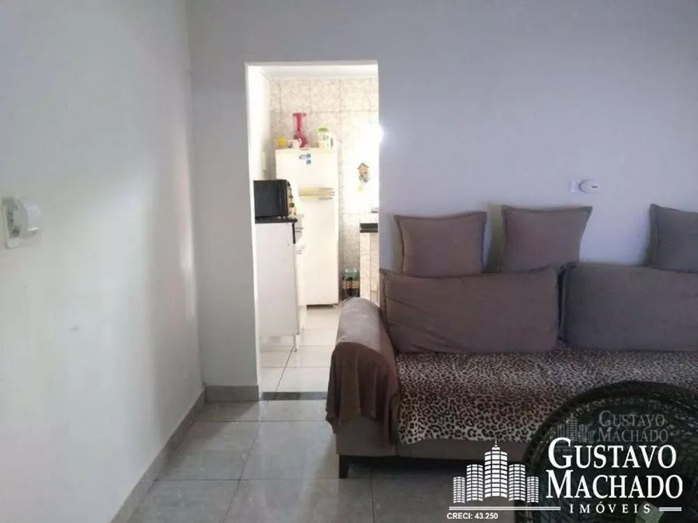 Casa, 2 quartos, 130 m² - Foto 26
