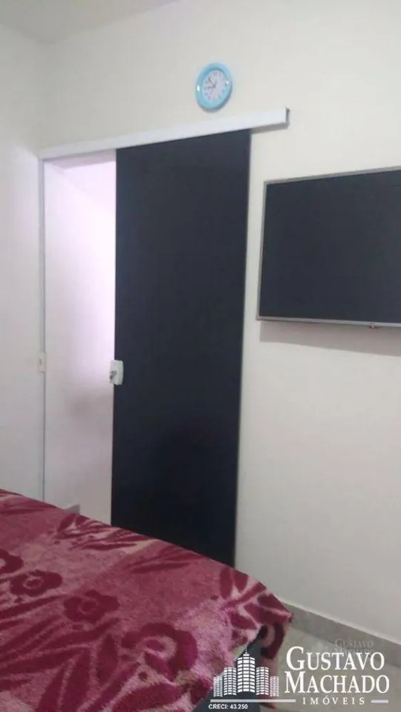 Casa, 2 quartos, 130 m² - Foto 7