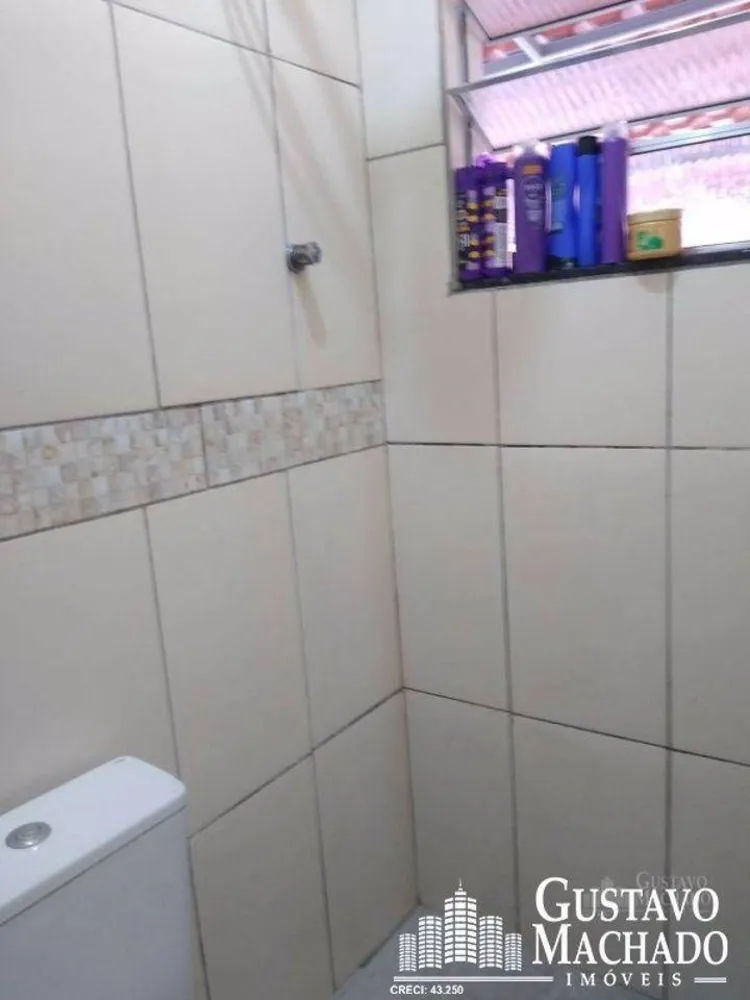 Casa, 2 quartos, 130 m² - Foto 17
