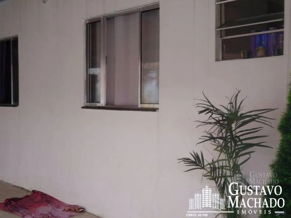 Casa, 2 quartos, 130 m² - Foto 2