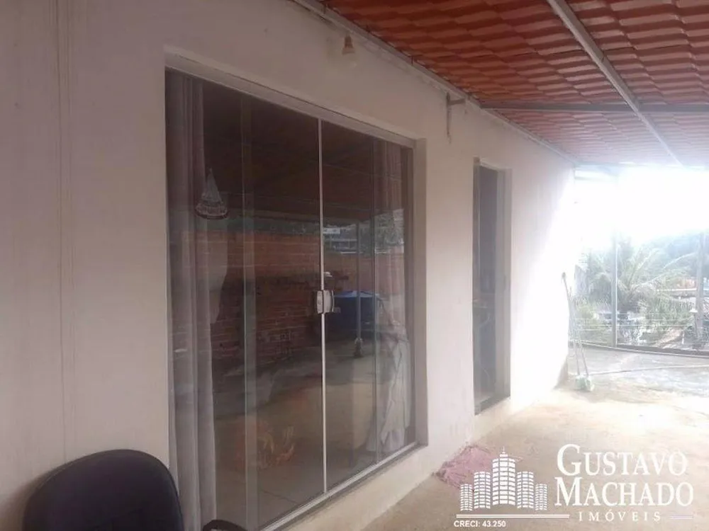 Casa, 2 quartos, 130 m² - Foto 10