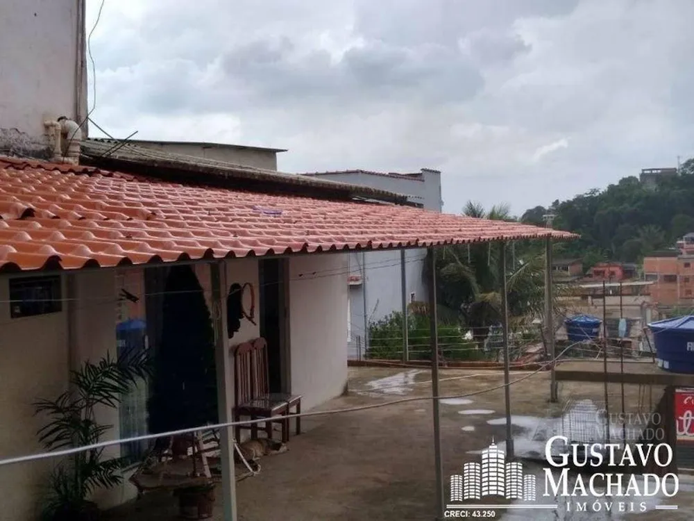 Casa, 2 quartos, 130 m² - Foto 1