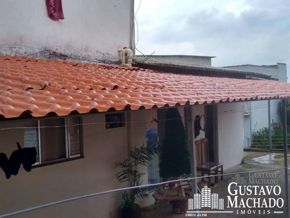 Casa, 2 quartos, 130 m² - Foto 3