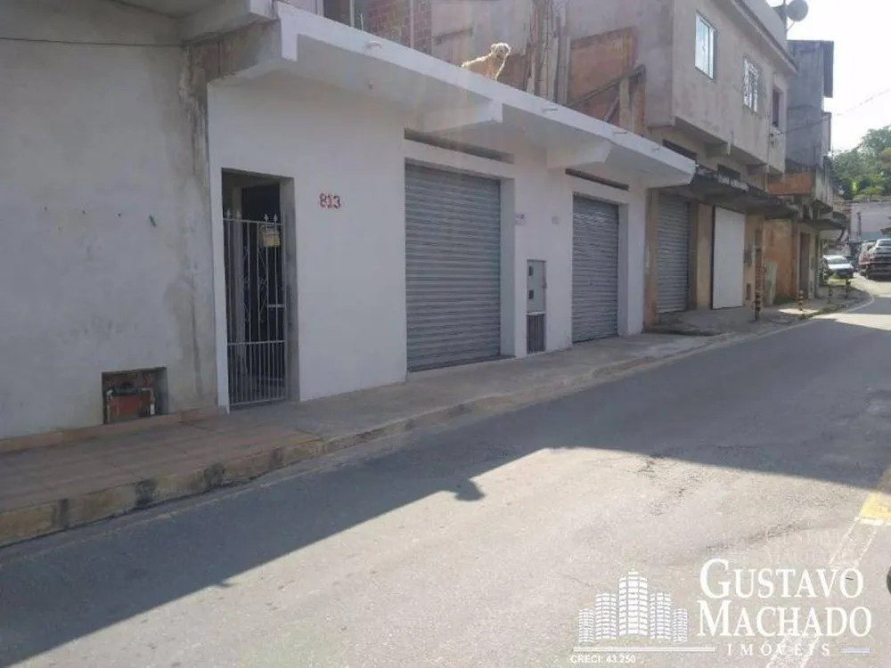 Casa, 2 quartos, 130 m² - Foto 5