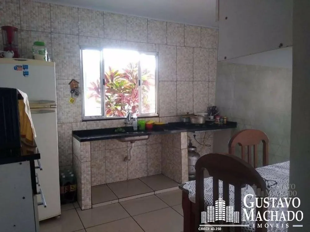 Casa, 2 quartos, 130 m² - Foto 22