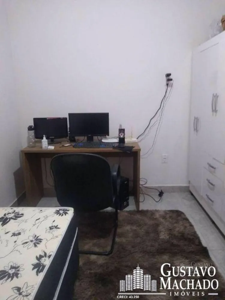 Casa, 2 quartos, 130 m² - Foto 16