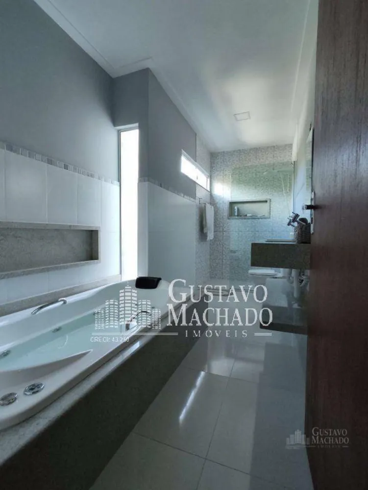 Chácara, 4 quartos, 2100 m² - Foto 19