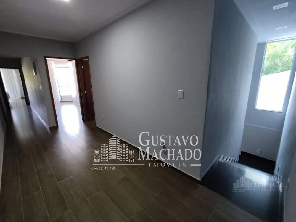 Chácara, 4 quartos, 2100 m² - Foto 31