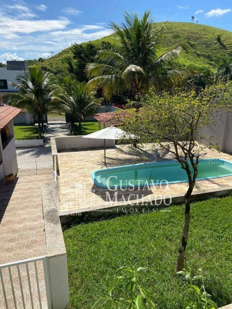 Chácara, 4 quartos, 2100 m² - Foto 10