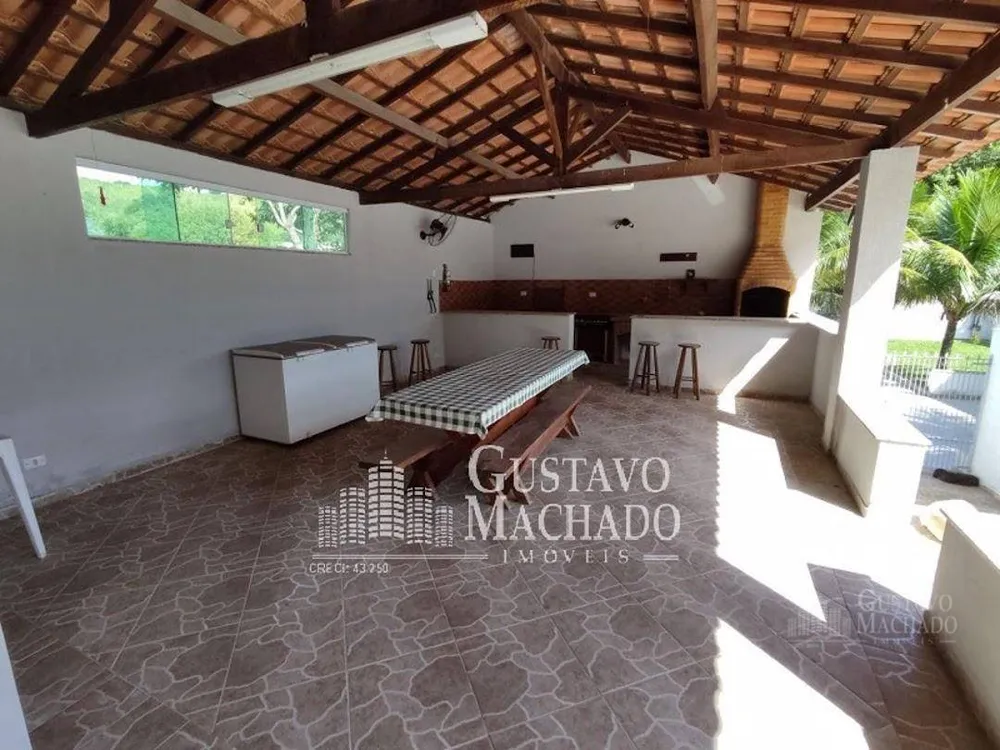 Chácara, 4 quartos, 2100 m² - Foto 5