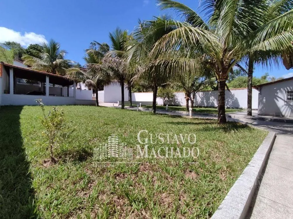 Chácara, 4 quartos, 2100 m² - Foto 28