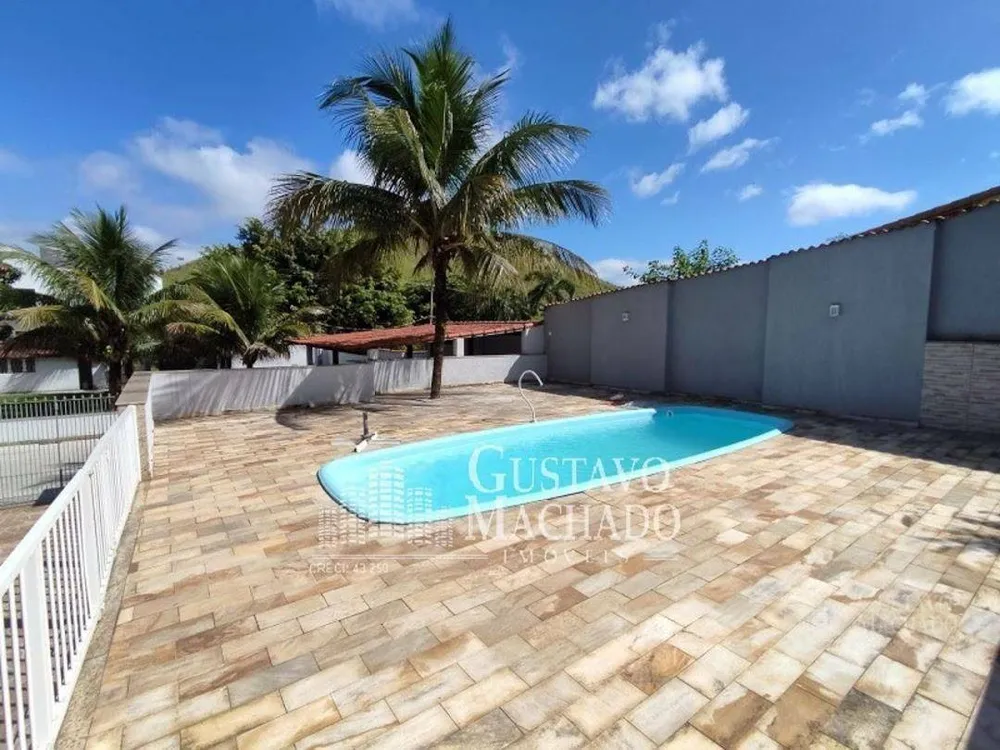 Chácara, 4 quartos, 2100 m² - Foto 3