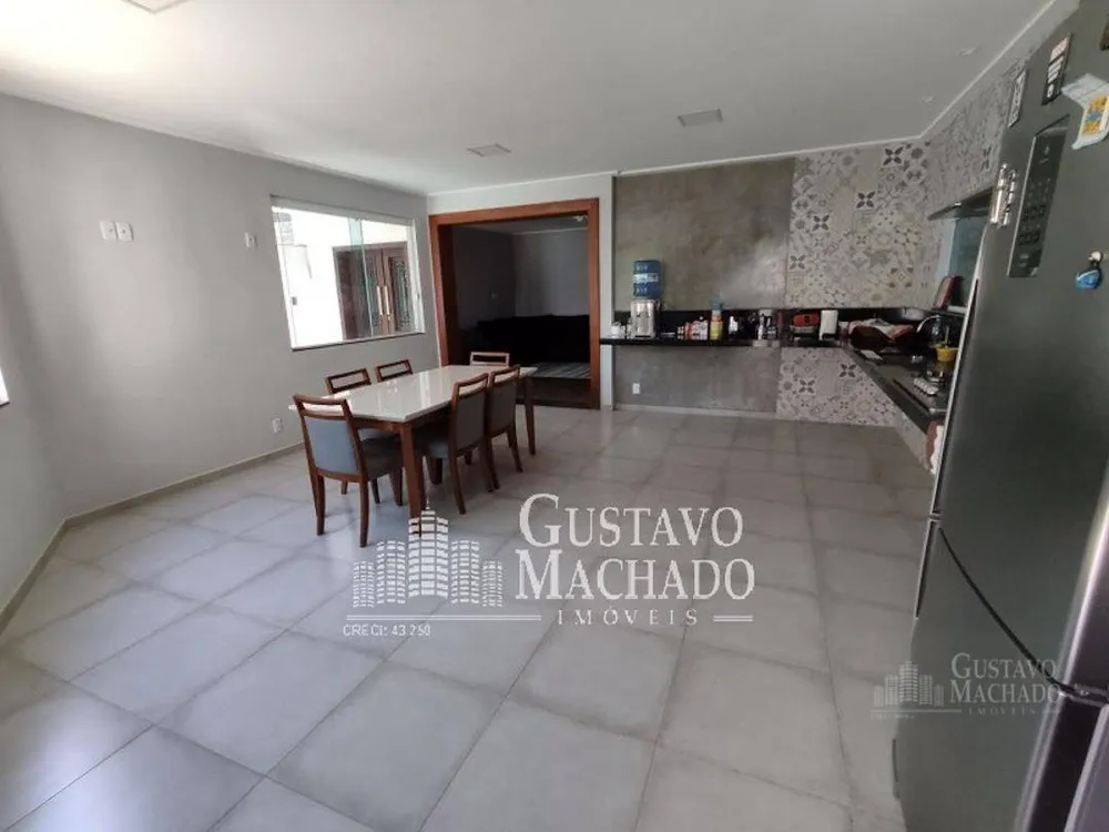 Chácara, 4 quartos, 2100 m² - Foto 23