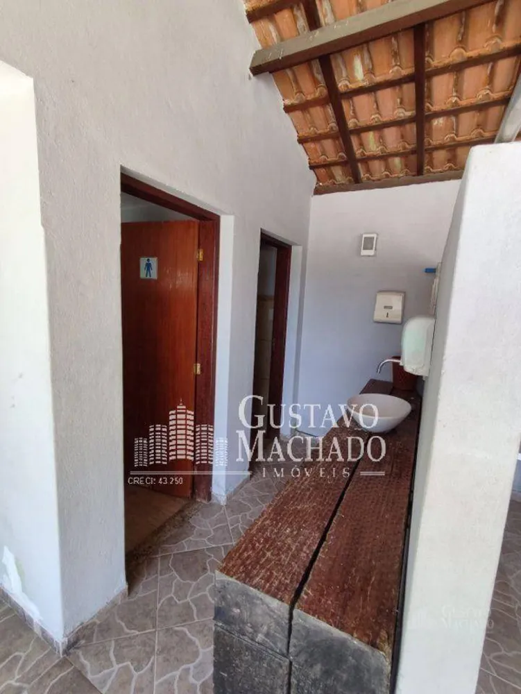 Chácara, 4 quartos, 2100 m² - Foto 2