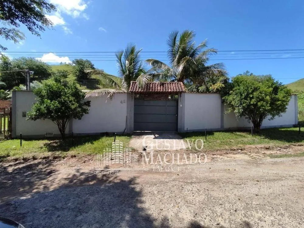 Chácara, 4 quartos, 2100 m² - Foto 6