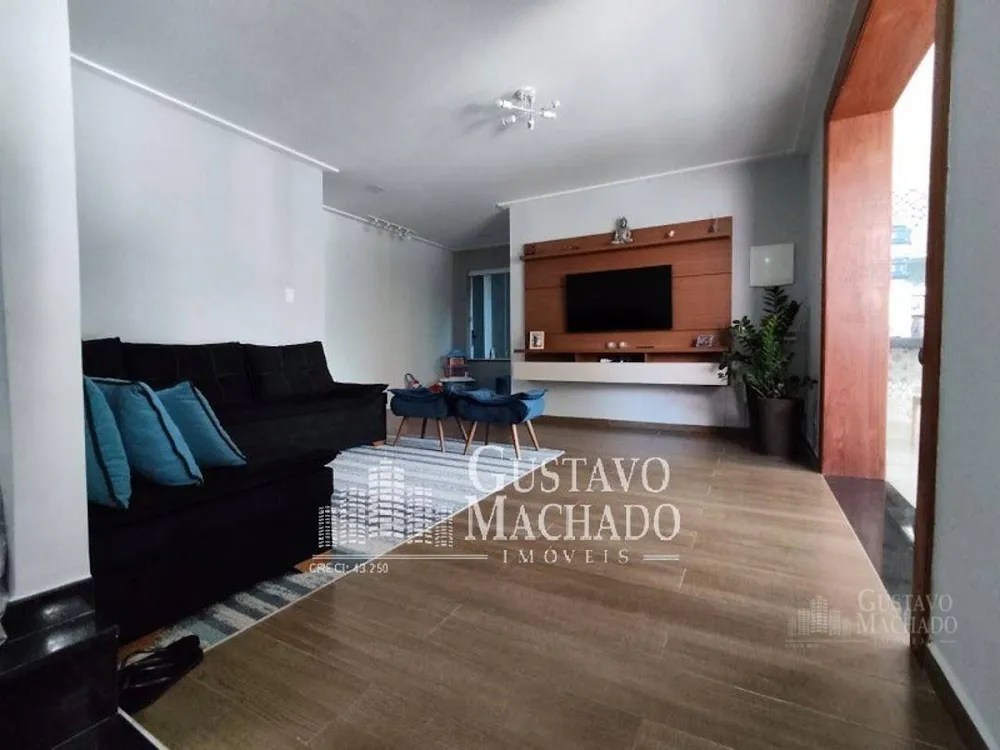 Chácara, 4 quartos, 2100 m² - Foto 18