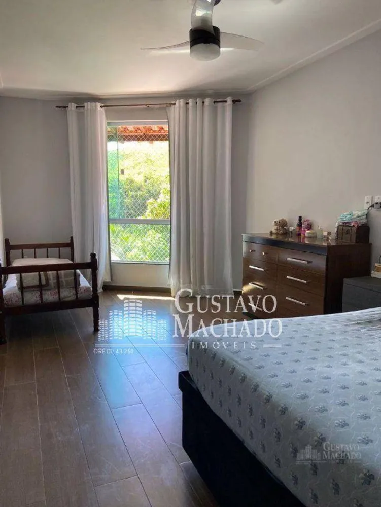 Chácara, 4 quartos, 2100 m² - Foto 11