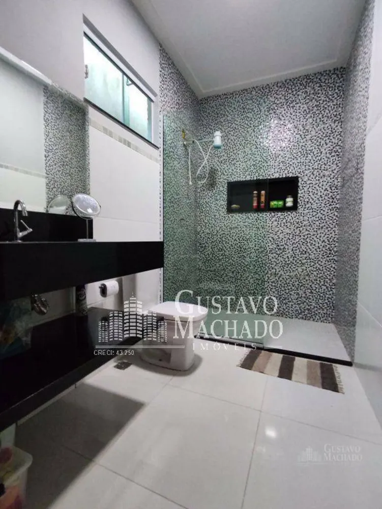Chácara, 4 quartos, 2100 m² - Foto 32