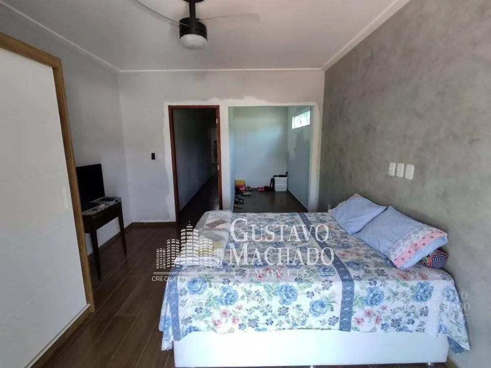 Chácara, 4 quartos, 2100 m² - Foto 29
