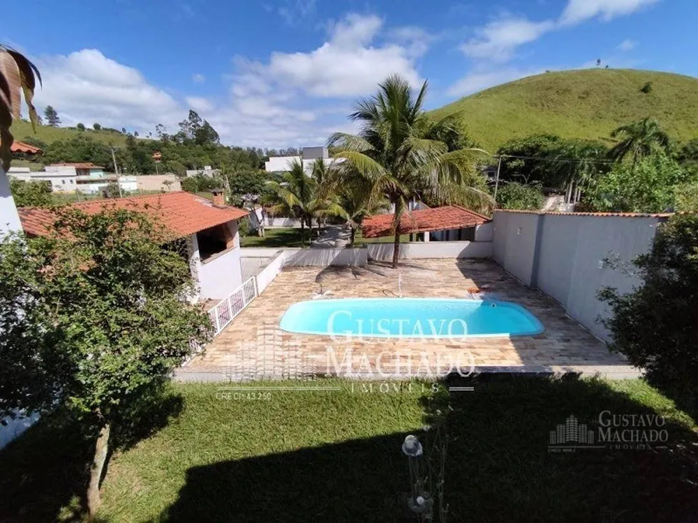 Chácara, 4 quartos, 2100 m² - Foto 14