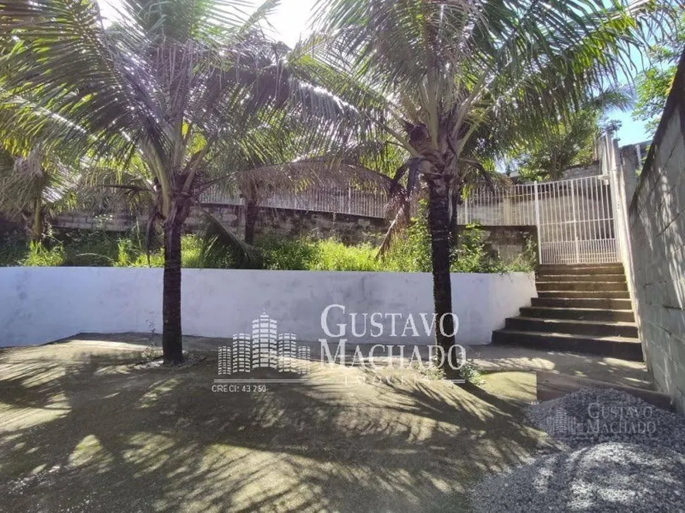 Chácara, 4 quartos, 2100 m² - Foto 21