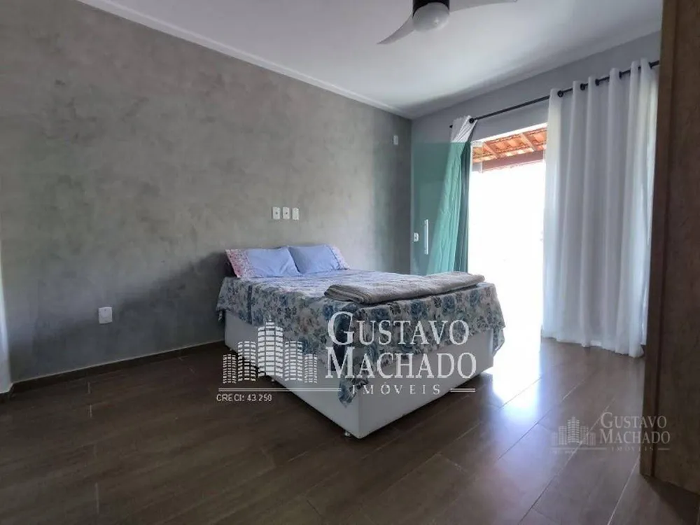Chácara, 4 quartos, 2100 m² - Foto 17