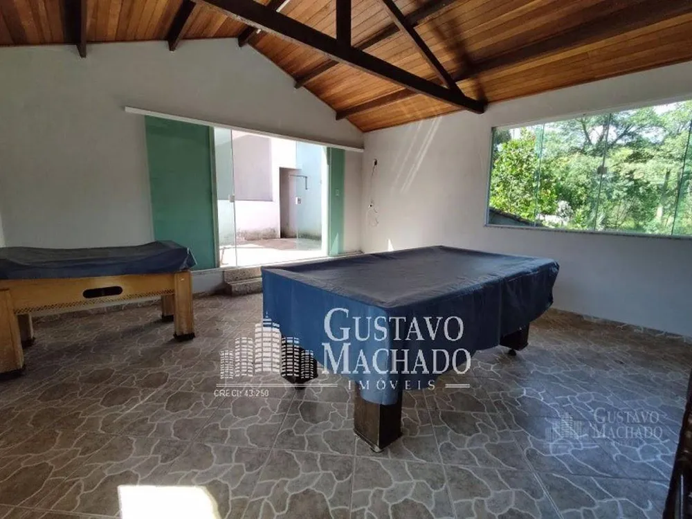Chácara, 4 quartos, 2100 m² - Foto 24