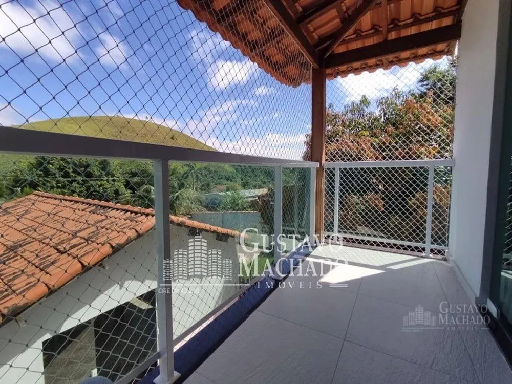 Chácara, 4 quartos, 2100 m² - Foto 30