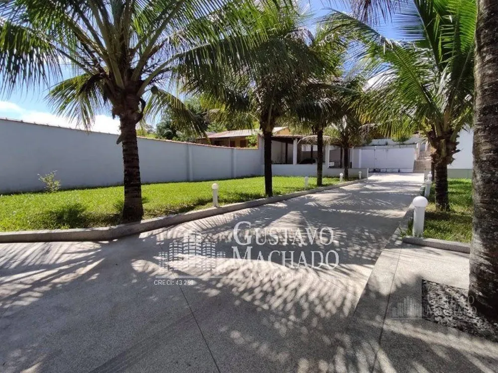 Chácara, 4 quartos, 2100 m² - Foto 22
