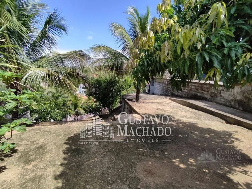 Chácara, 4 quartos, 2100 m² - Foto 27