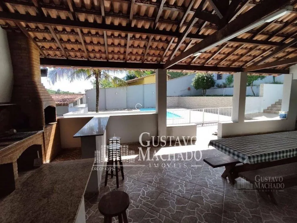 Chácara, 4 quartos, 2100 m² - Foto 7