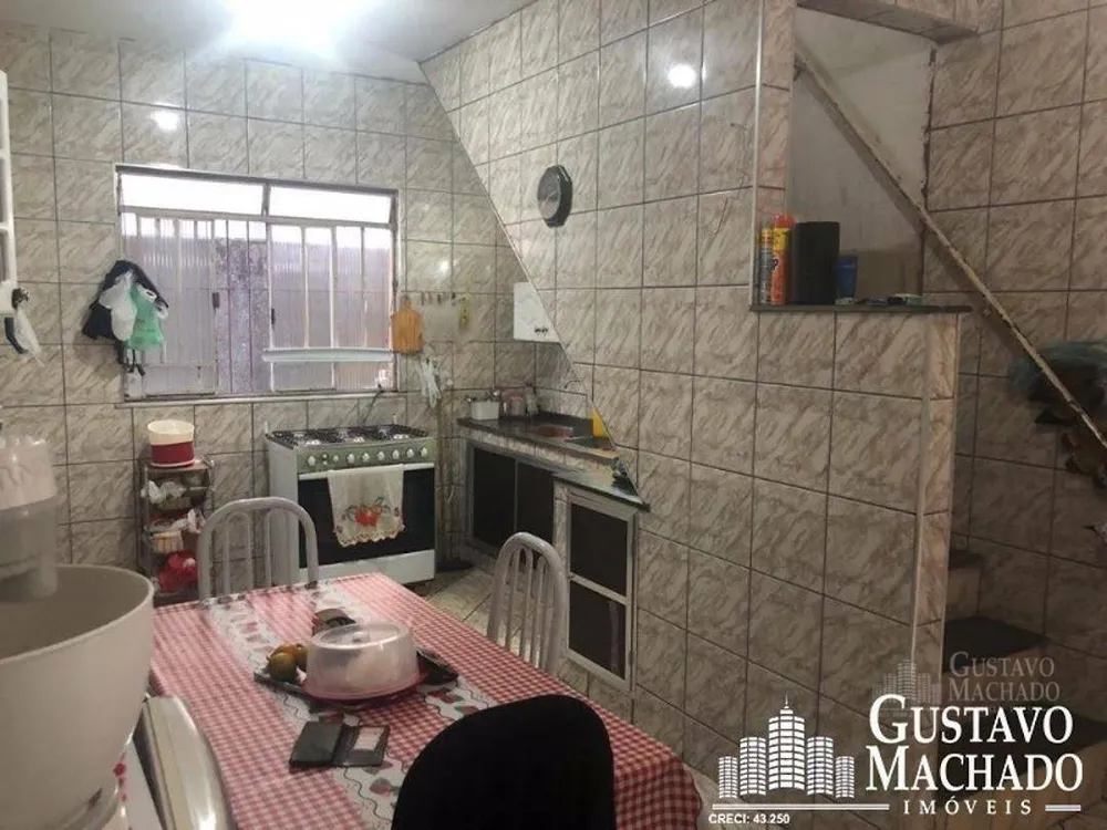 Casa, 3 quartos, 140 m² - Foto 8
