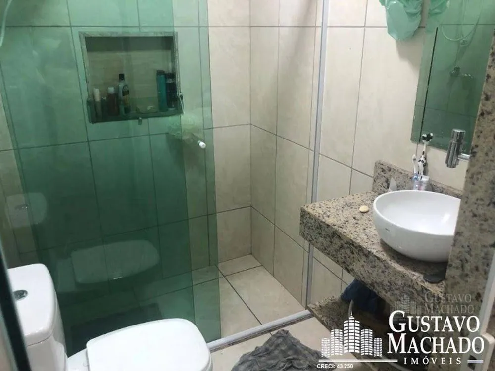 Casa, 3 quartos, 140 m² - Foto 7