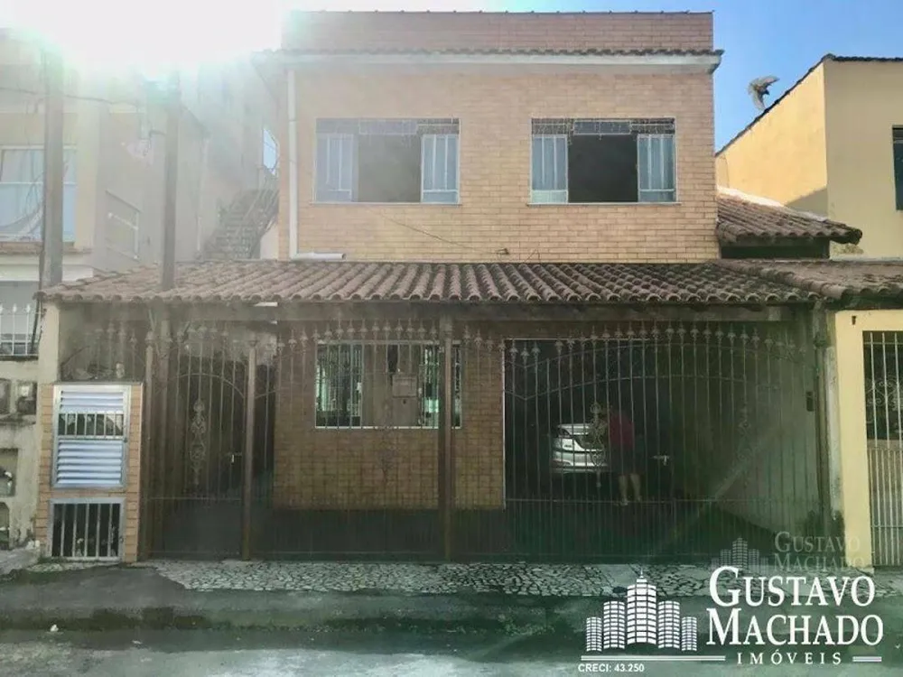 Casa, 3 quartos, 140 m² - Foto 3